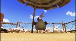 دانلود کارتون Oscar's Oasis – ماجراهای اسکار- قسمت  آخر